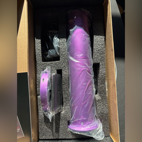 Aroma360 Pro-Pod Diffuser. - Picture 6 of 7